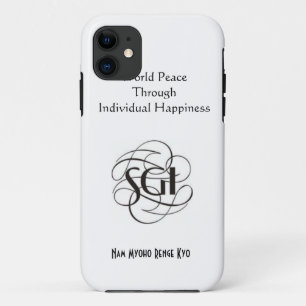 SGI Cell Case