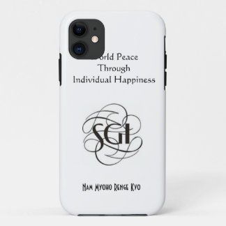 SGI Cell Case