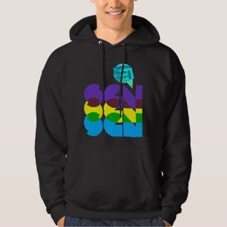 SGN | The Garahy Hoody