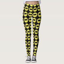 SGR-P Leggings