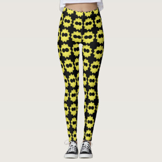 SGR-P Leggings