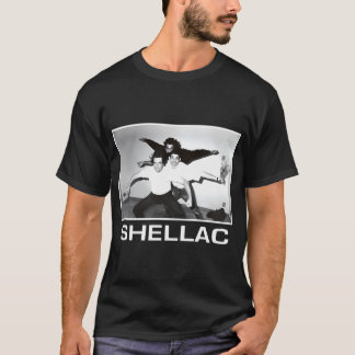 Shéllác Bands T-Shirt