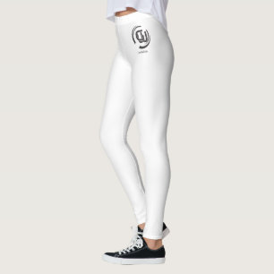 SHA SHA RADIO MERCHENDISE GOD WITHIN LEGGINS LEGGINGS