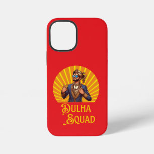 Shaadi Season South Asian Style iPhone 12 Mini Case