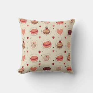 Shabang Shabang Cutie Cushion