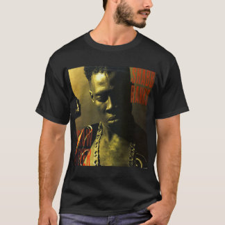 Shabba Ranks Fanart      T-Shirt