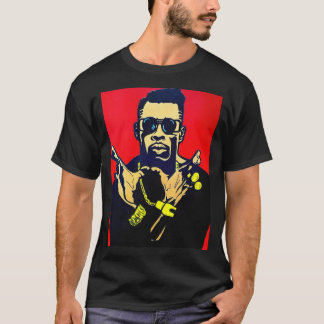 shabba ranks shabba ranks shabba ranks   T-Shirt