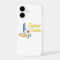 Shabbat Shalom