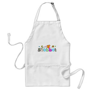 Shabbat Standard Apron