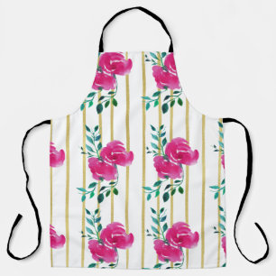 Shabby Chic Apron