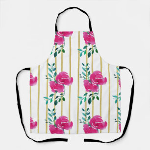 Shabby Chic Apron
