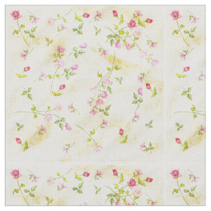Shabby Chic Chic Fabric