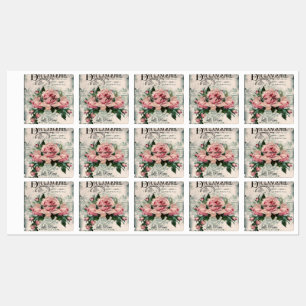 shabby chic, decoupage, victorian, french chic, pa