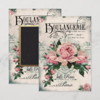 shabby chic, decoupage, victorian, french chic, pa