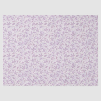 Shabby Chic Lilac Series Design 27 Tissue Paper
