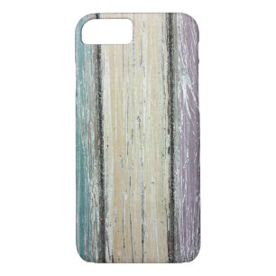 Shabby Chic Wood iPhone 8/7 Case