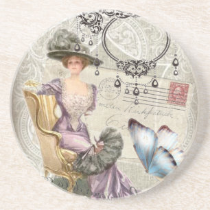 shabby elegance chandelier Vintage victorian Coaster