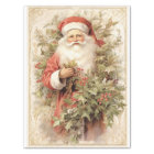 Shabby Santa