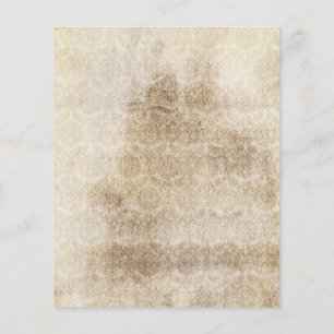 Shabby Vintage Patterned Paper