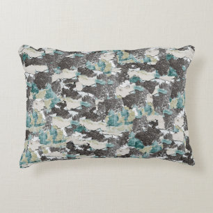 Shabby wall seamless texture backgroundart, paint, decorative cushion