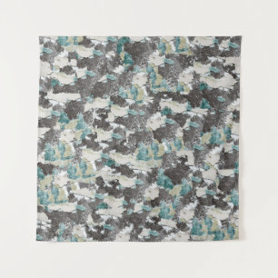 Shabby wall seamless texture backgroundart, paint, tapestry