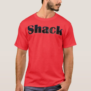 Shack T-Shirt