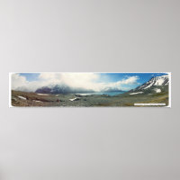 Shackleton Path