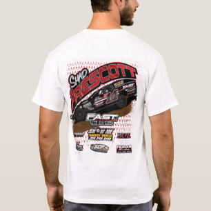 Shad White Shirt