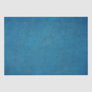 shade of blue tissue paper