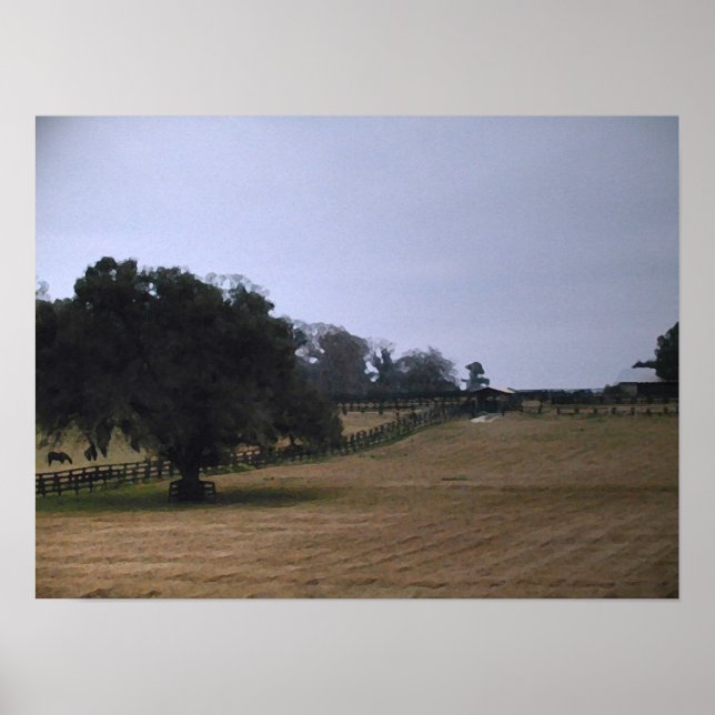 Shade ~Print~ Poster (Front)