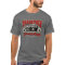 Shade Tree Speed Shop Shot Rod