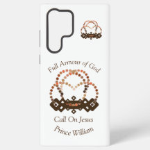 Shades Of A Prince Boy Full Armour of God