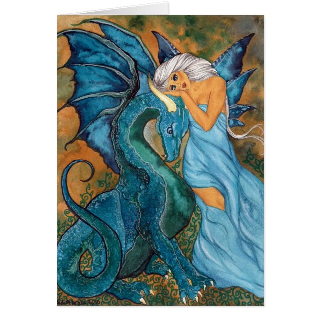 Shades of Blue (Front)