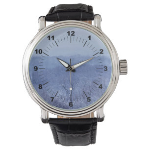 Shades of Blue Watch
