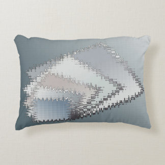 Shades of Clouds Decorative Cushion