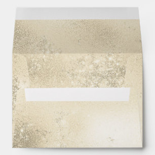 Shades of Gold  Envelope