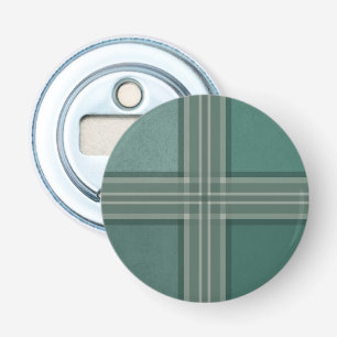 Shades of green bottle opener