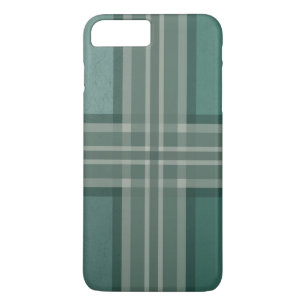 Shades of green iPhone 8 plus/7 plus case