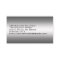 Shades of Grey Modern Professional Business Cards
