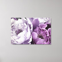 Shades of Lavender. Beautiful