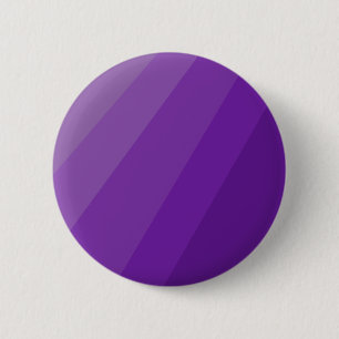 Shades of Purple  6 Cm Round Badge