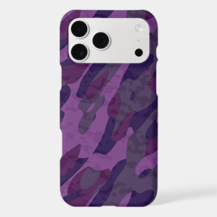 shades of purple camo
