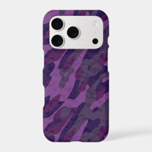 shades of purple camo