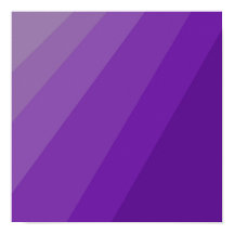 Shades of Purple 