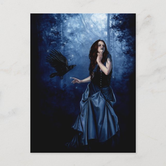 Shades Postcard (Front)