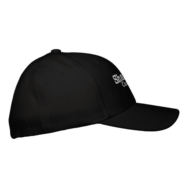 ShadeTree Cardiologist Hat (Right)