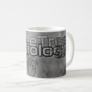 ShadeTreeCardiology Coffee Mug
