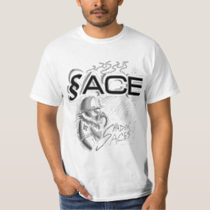 Shadow Aces T-shirt