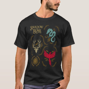 Shadow and Bone The Amplifiers T-Shirt
