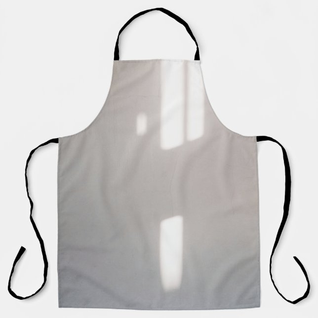Shadow Apron (Front)